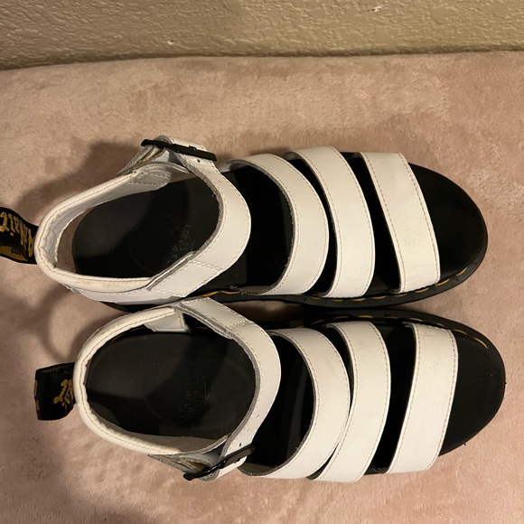 Doc Martens Sandals - Picture 4 of 4
